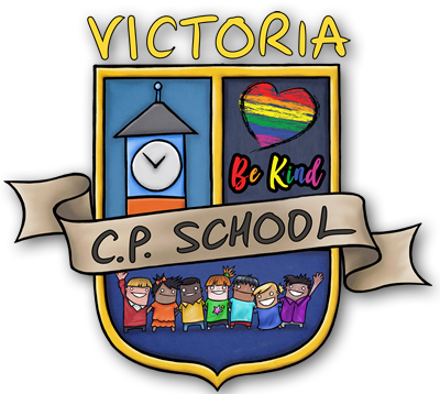 Victoria CP School / Ysgol Fictoria